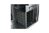 KEYNUX Scorpio 690 Station de travail Scorpio avec carte graphique très puissante - Boîtier compact et silencieux